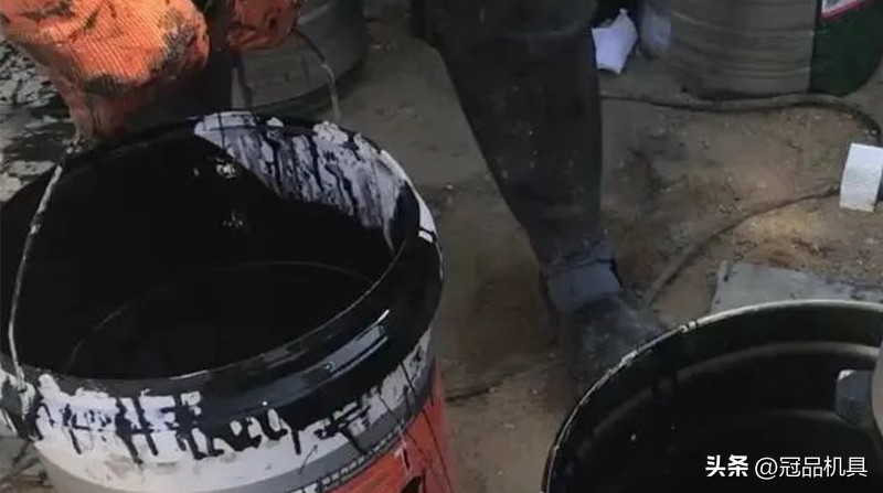 聚氨酯防水补漏环保涂料,聚氨酯防水涂料绿色