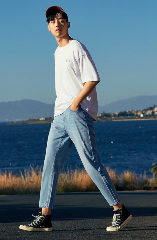 平价牛仔裤如何选择品牌,什么牌子的牛仔裤平价质量又好