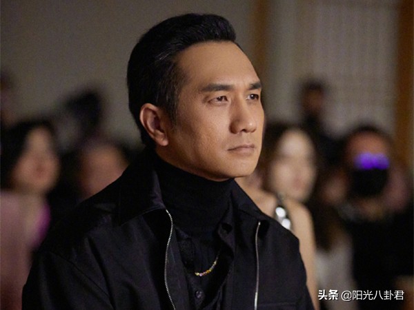 凭一部戏爆火的人,当下最火的五位演技派男演员