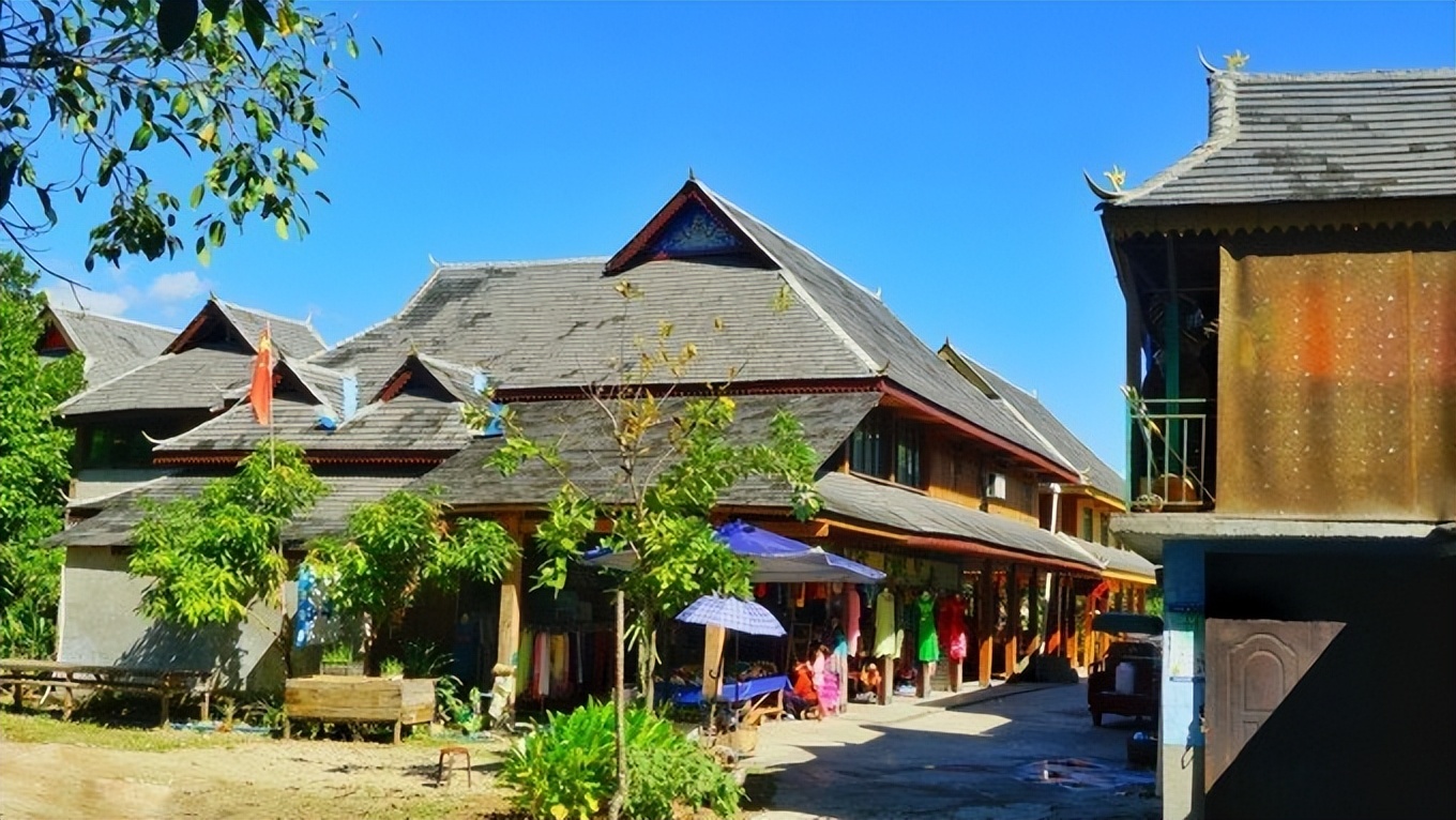 云南旅游攻略6天5晚带你玩转云南,云南旅游攻略6天5晚攻略图