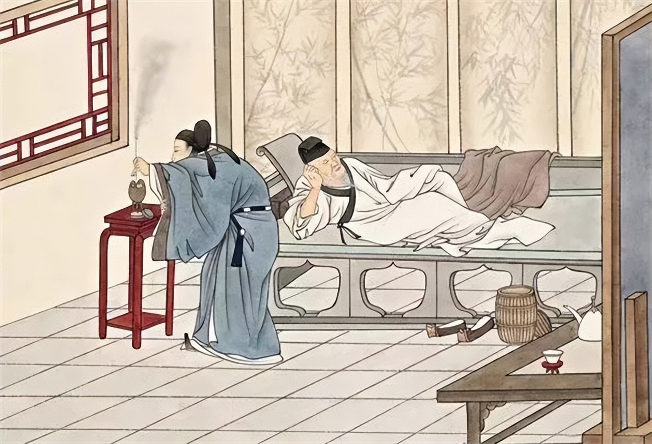 古代的老人没有退休金,为什么古代人没有养老机制