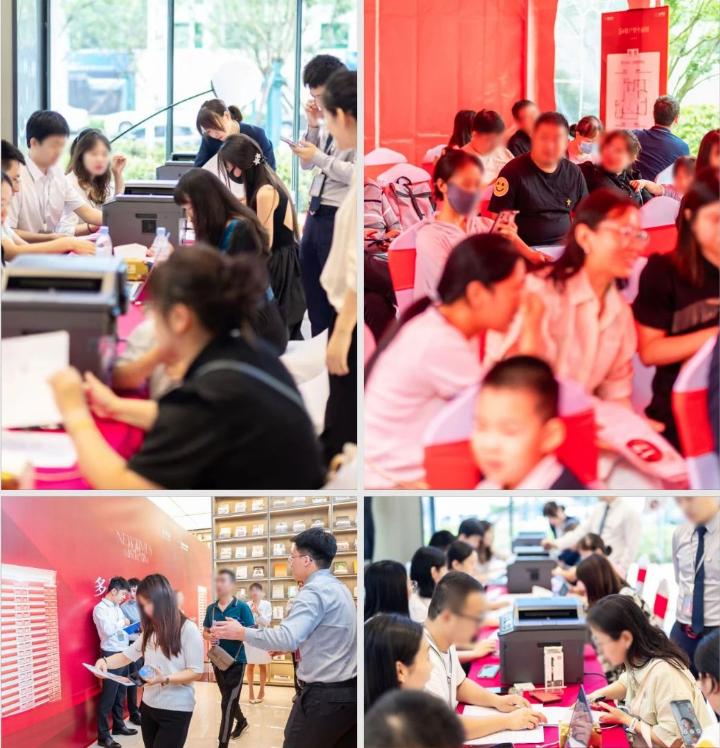 大明宫央企改善型住房,大明宫领军企业