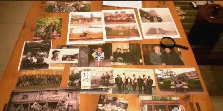 一个援越抗美老兵晚年的守望