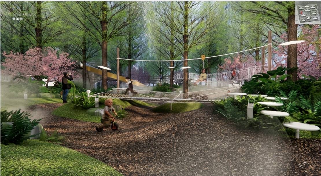 利好轰炸！西安“北跨”启动后，置业优选在哪儿?