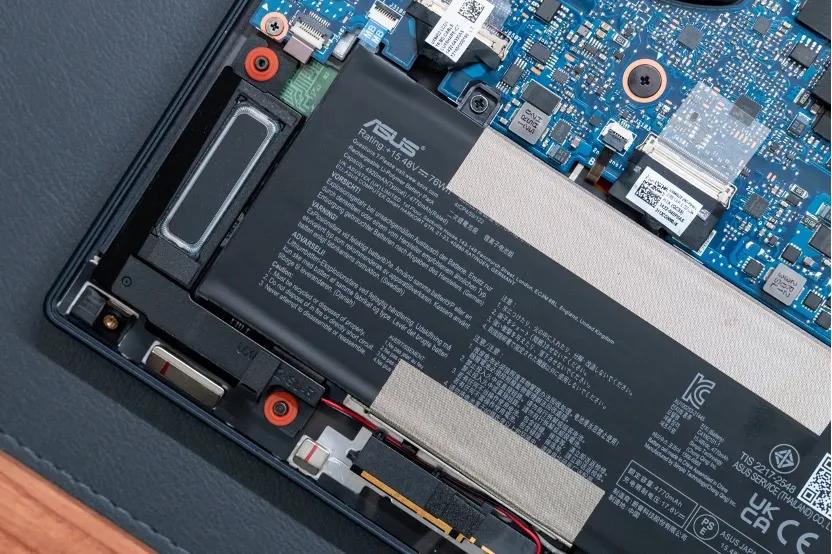 华硕灵耀x双屏pro2023使用感受,华硕灵耀x双屏笔记本优点和缺点