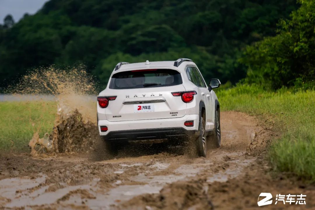 15万级别suv这3款怎么买很挑人,15万可选的四驱suv这4款物有所值