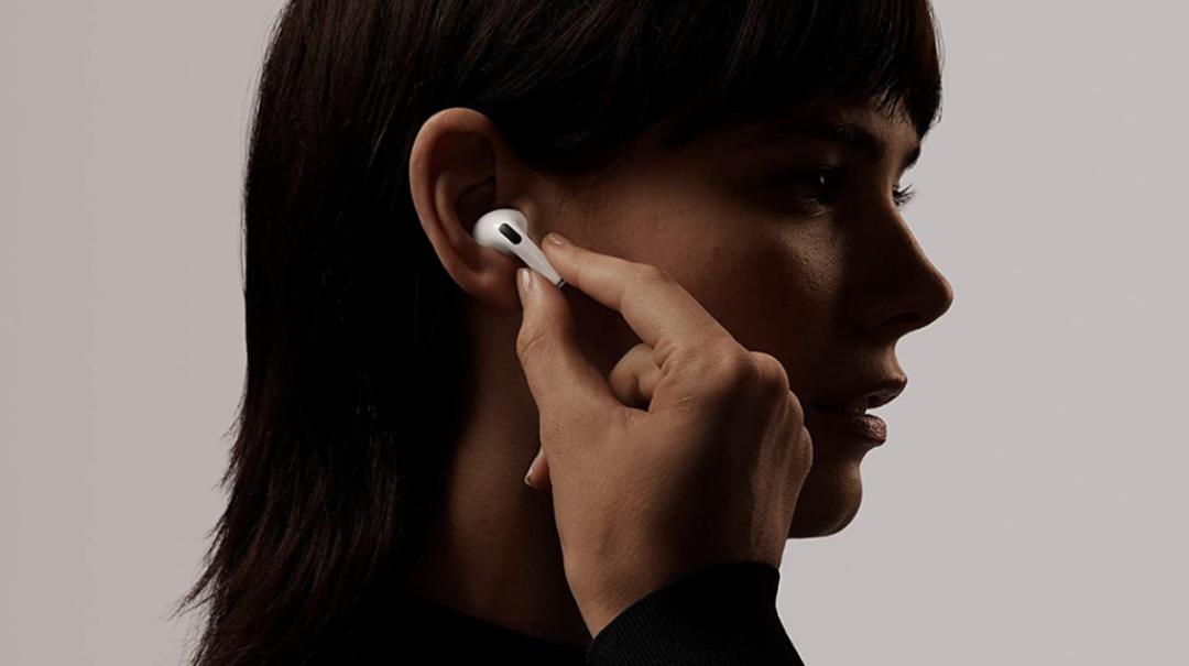 airpodspro换耳套,更换airpodspro耳机送延保吗