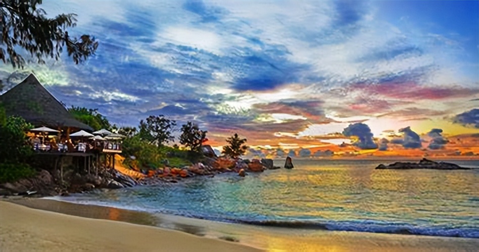 非洲为什么落后？有希望崛起吗？谁会成为非洲第一个发达国家？