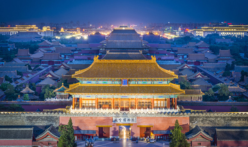 故宫门票和故宫博物院门票一样吗,故宫博物院旅游攻略简介