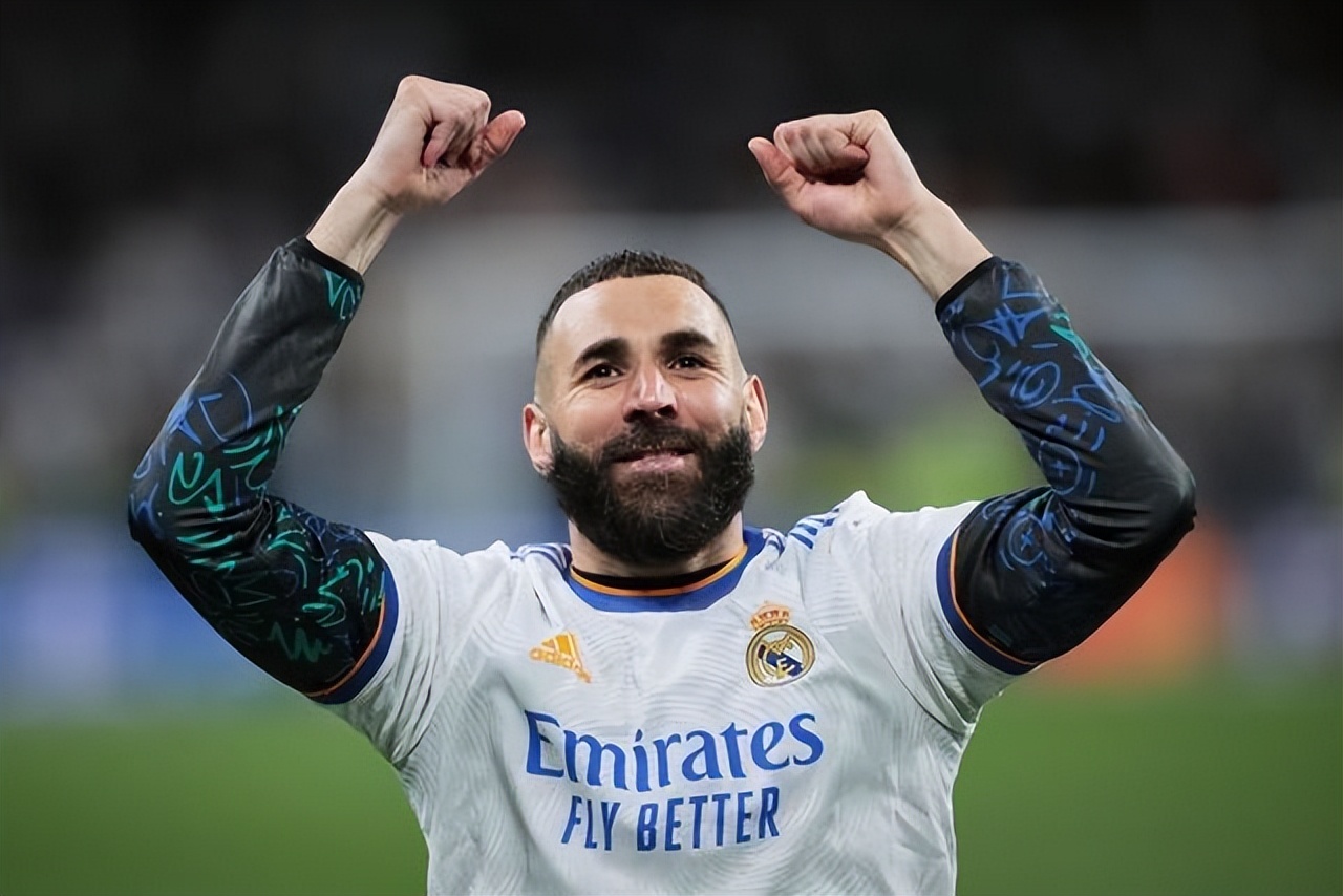 皇马五冠军,皇马冠军之夜