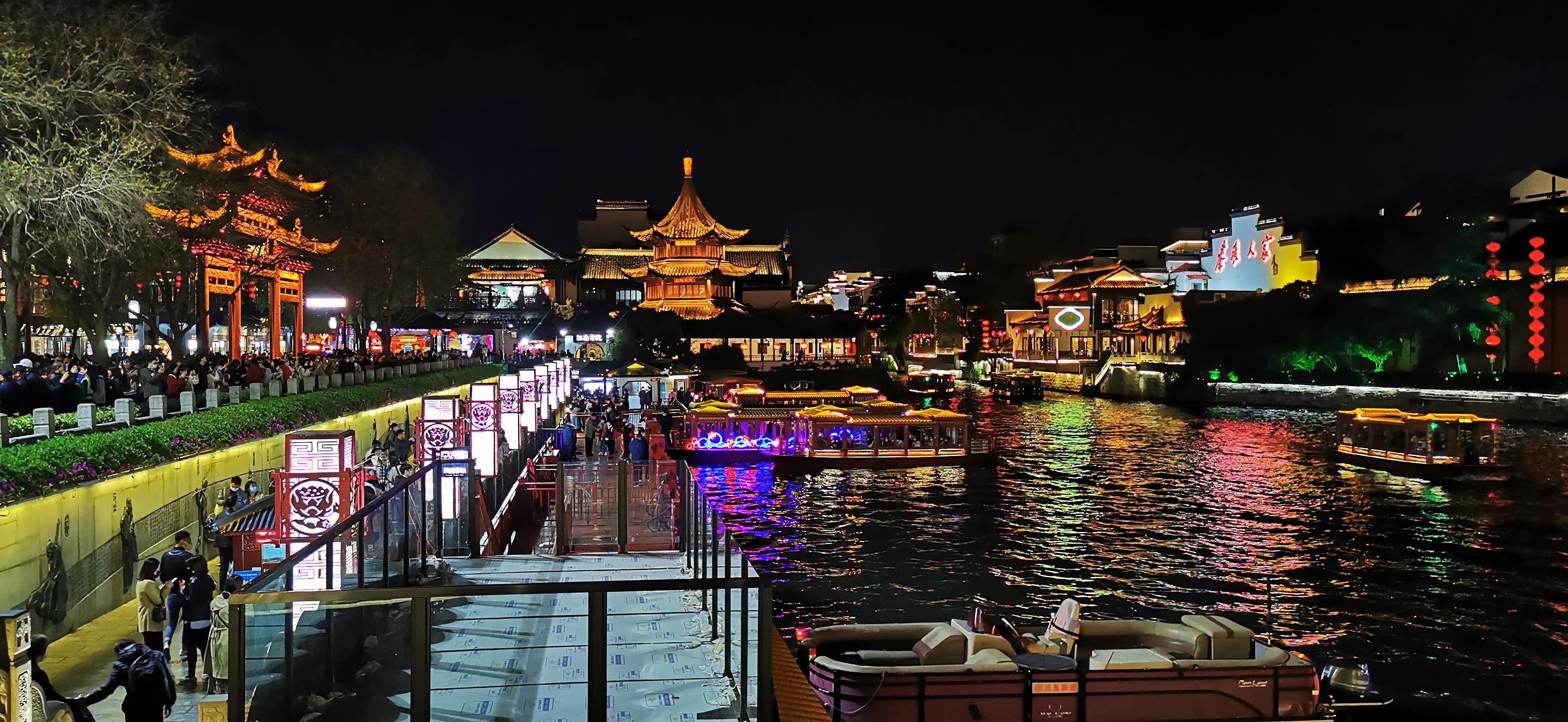 这辈子要去的50个景区