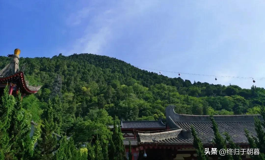 西安旅游景点大明宫,西安旅游景点大盘点