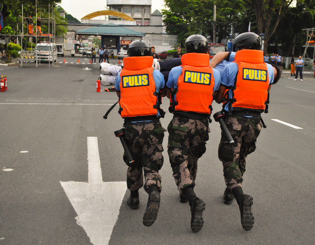 2010菲律宾劫持人质事件后续,2010年菲律宾劫持香港游客