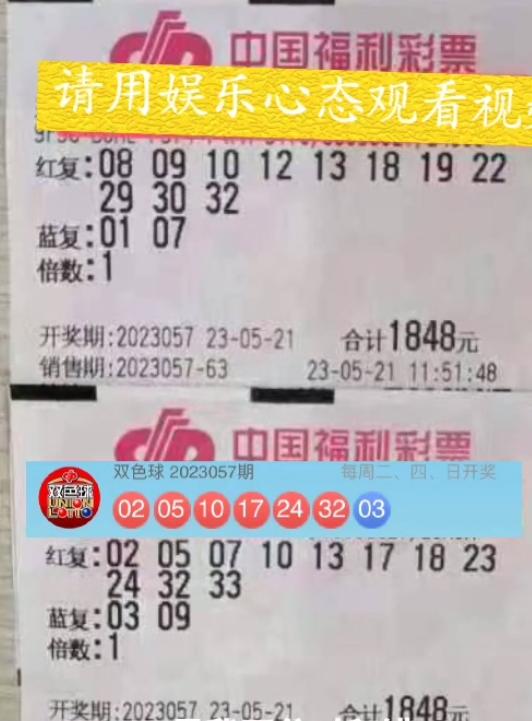 双色球一人独中六注一等奖,双色球中681万中奖视频