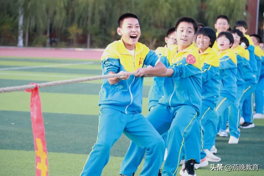 回首2022，一路风雨，沧州英华办学成果亮点丰硕！