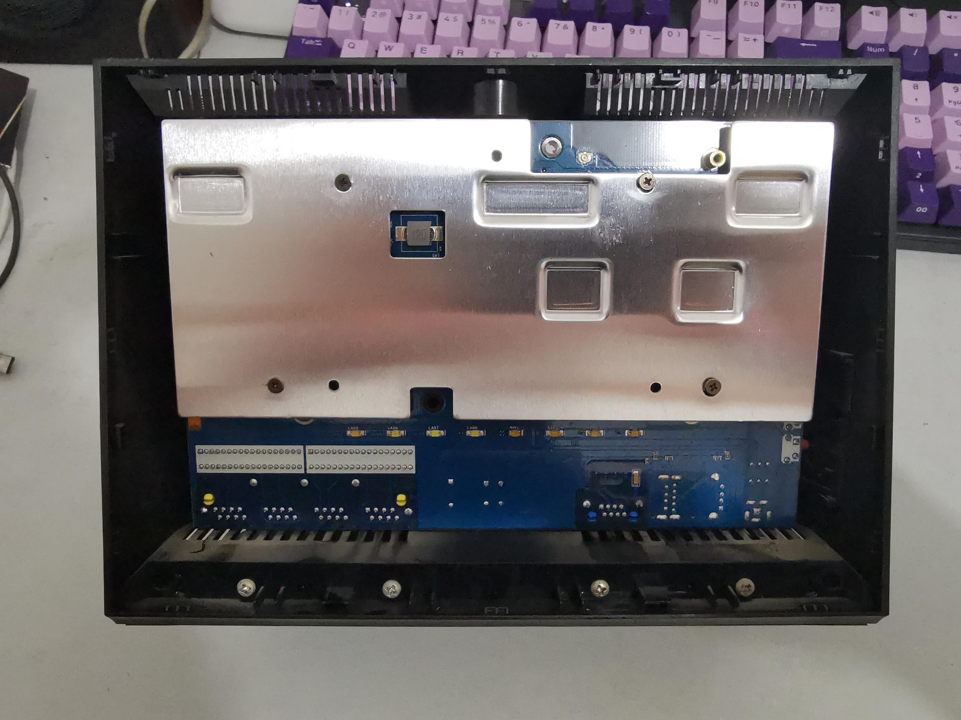 ac86u平台,更新ac86u