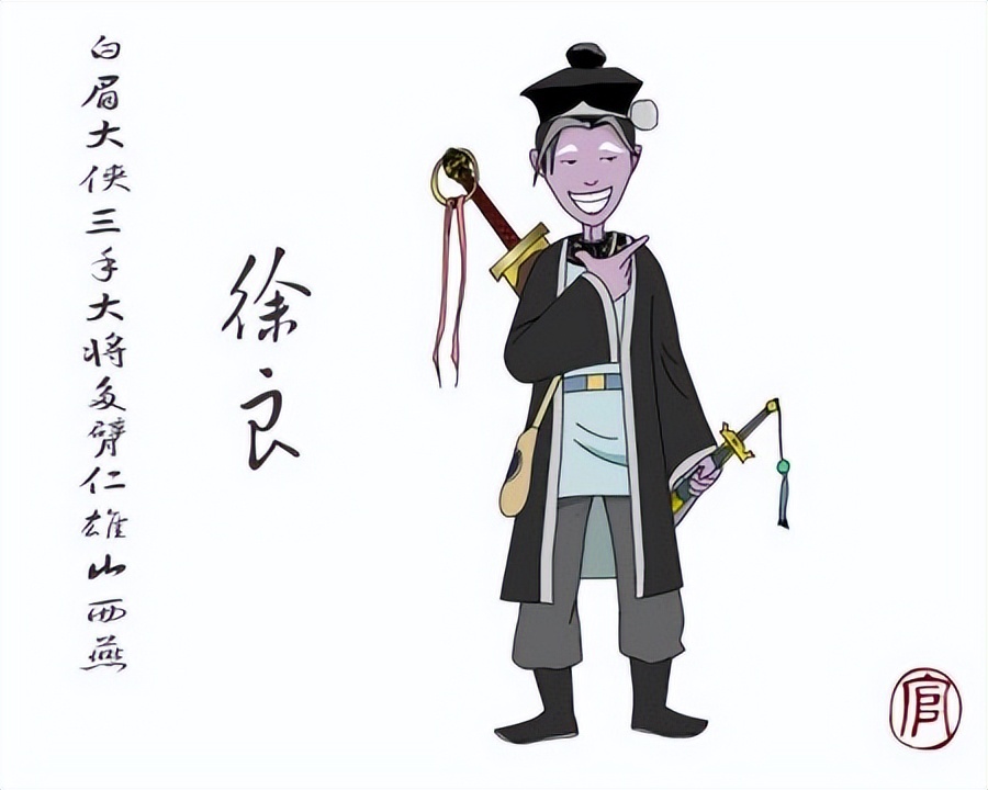 充满阴谋诡计的古言小说,蕴含巨大阴谋的小说