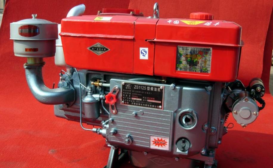 柴油机与汽油机会被淘汰吗,对比柴油机和汽油机的优势和劣势