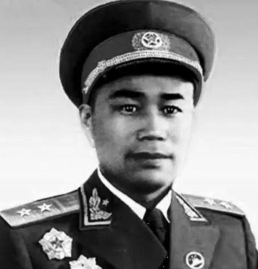 二野大将有几名,二野将军有多厉害