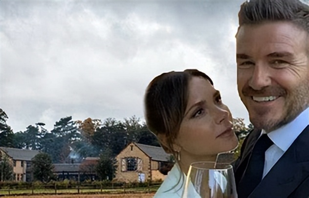 酒到底有多暴利,贝克汉姆调酒