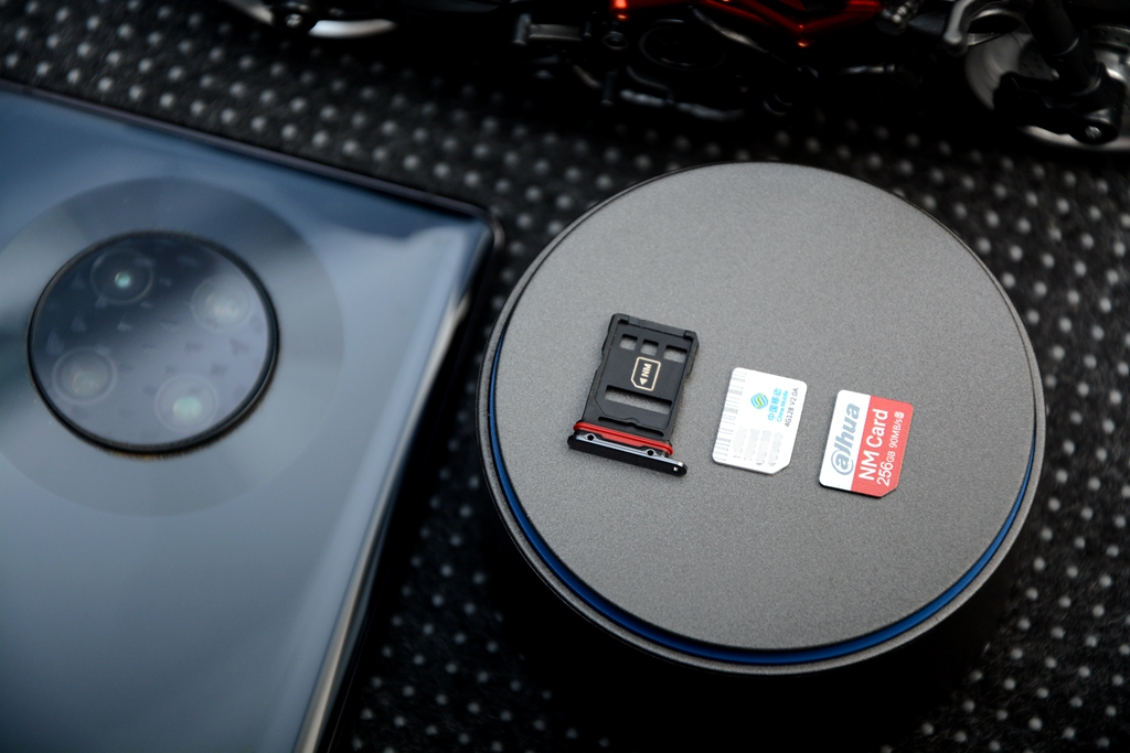 大华nm卡与华为nm卡哪个好,大华n100nm