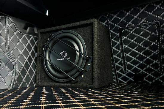 斯柯达明锐改装音响推荐,斯柯达经典明锐改音响喇叭