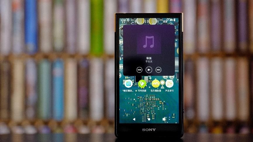 我变大了！也变强了！—SONYZX700系列强叔简评