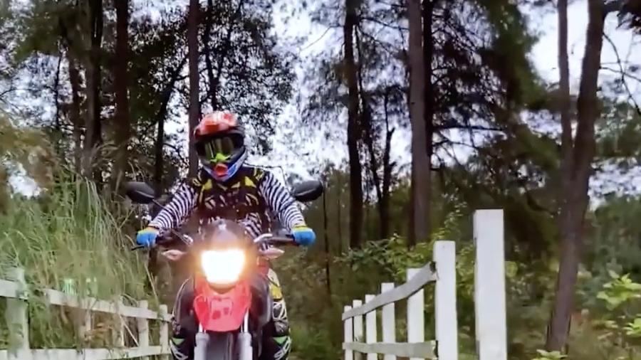 豪爵在国产里是什么水平,豪爵为什么是国产一哥