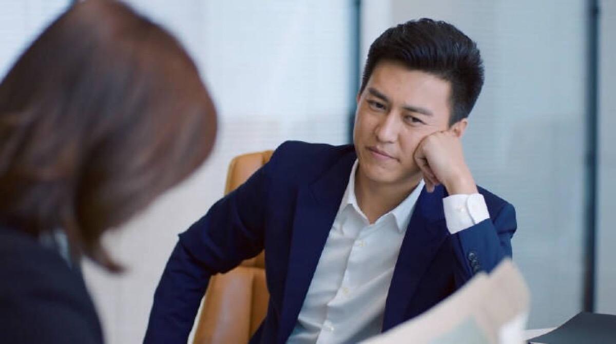 十大经典电视剧美男,中国电视剧最帅的十大绝色美男子