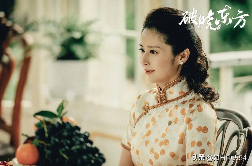 荣毅仁夫人杨鉴清，与丈夫相濡以沫近70年，自己还高寿的秘诀