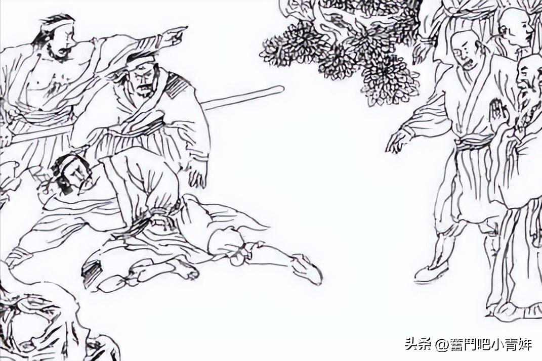 侠骨丹心第四十七集,侠骨丹心第25回