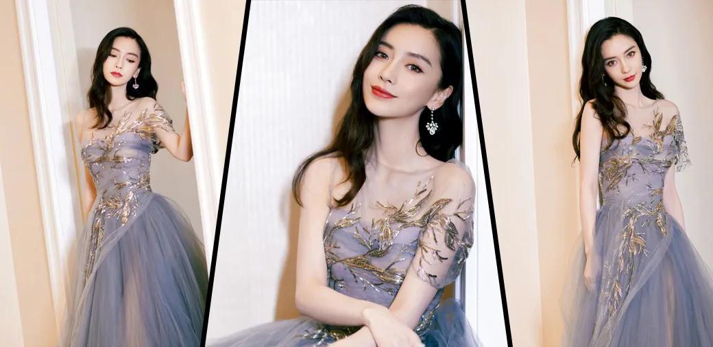 井柏然和杨颖友谊淡了吗,杨颖井柏然怎么相识