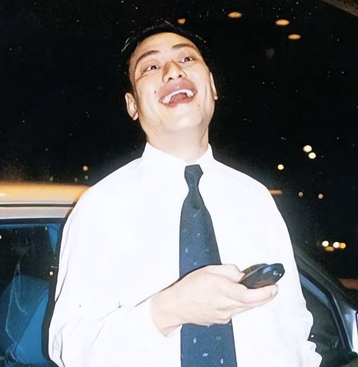 地产神童罗兆辉简历,香港地产神童罗兆辉情史