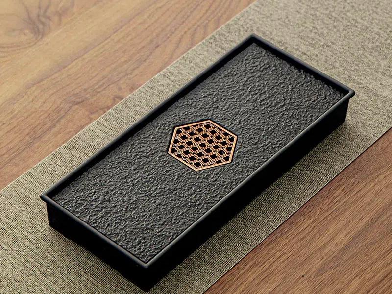 自动茶盘吸不起水,自动茶盘不出水了是怎么回事