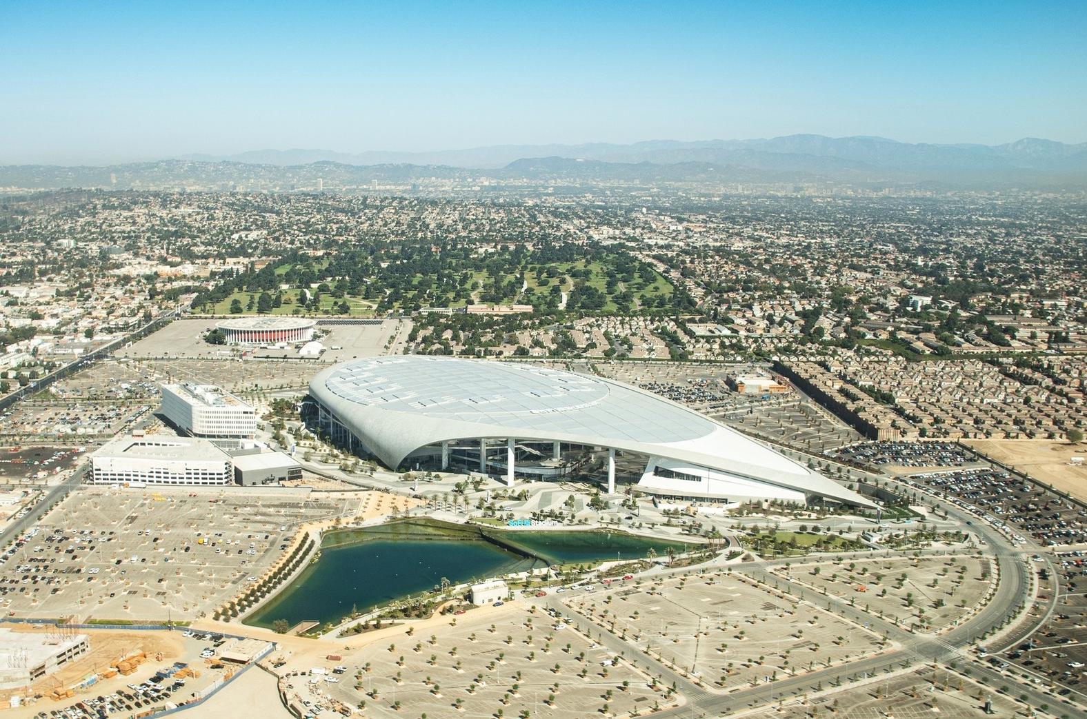 美国超级碗在哪儿举行,美国超级碗2024开幕