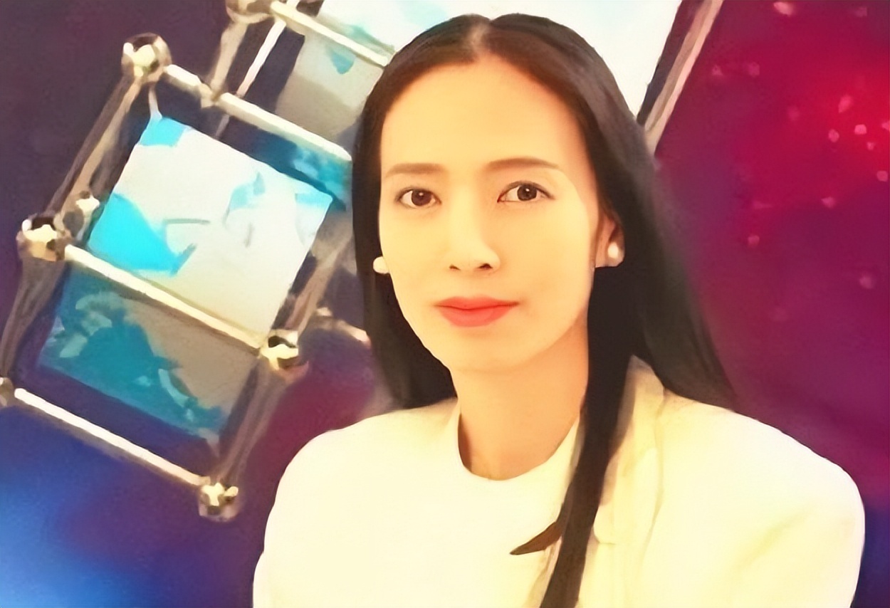 许纯美晚年近况,富婆许纯美近况