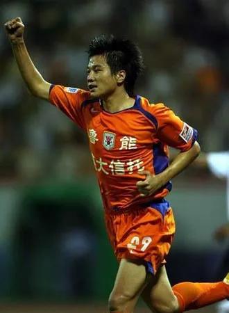 重温国安鲁能,鲁能重温夺冠