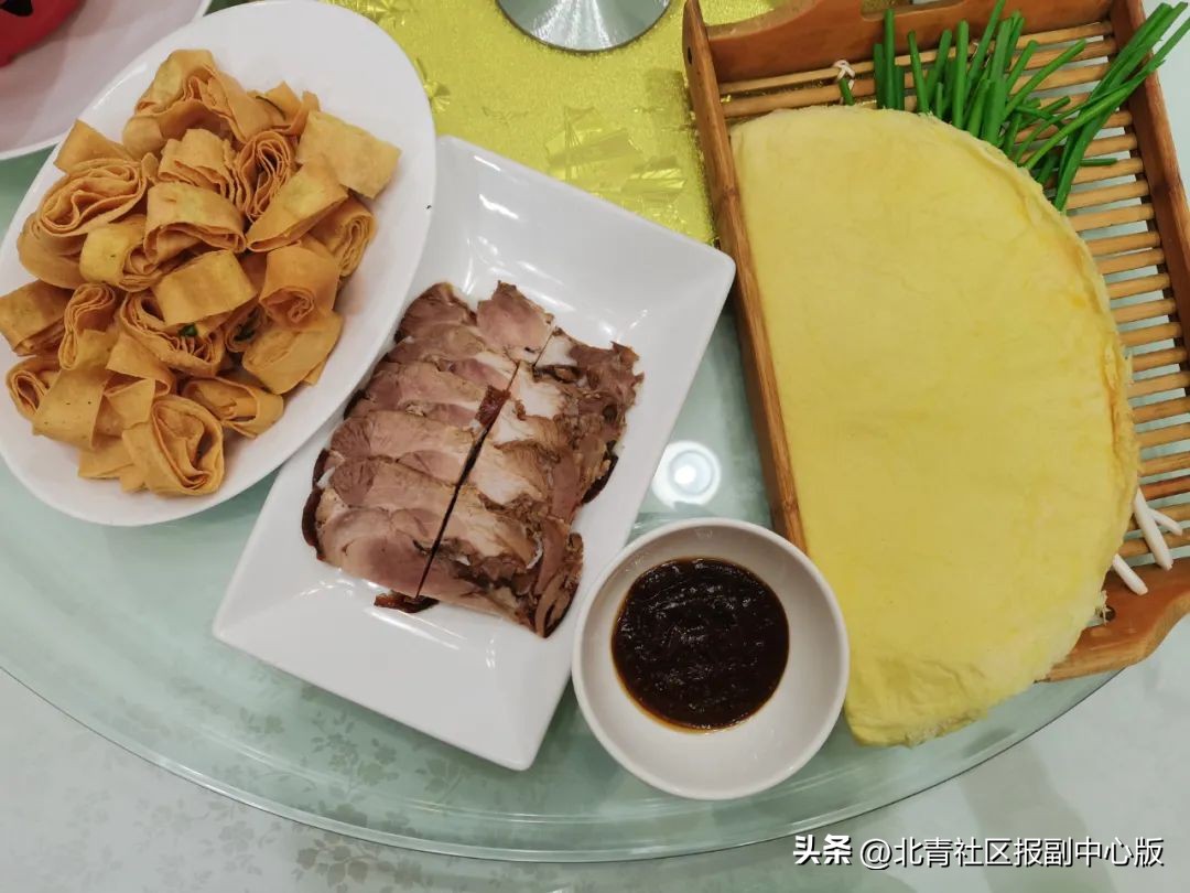 38年老字号美食探店通州,寻味通州运河美食