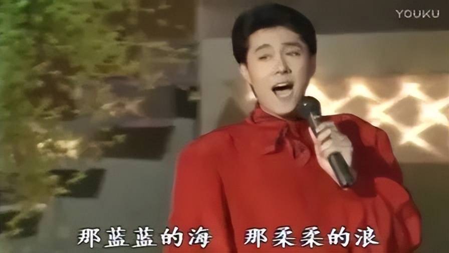 28岁爱上浪子男友，37岁生子惨遭出轨，歌坛“大姐大”的彪悍情史