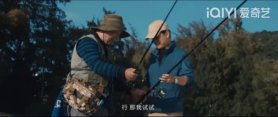 潘粤明消失的十一层,消失的11层潘粤明是原声还是配音
