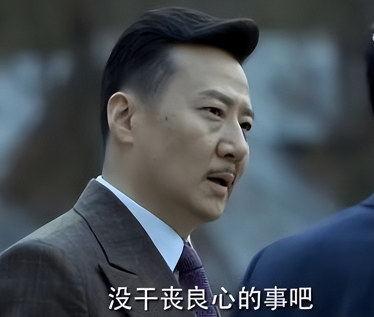 伪装者三兄弟阿诚明台打架,伪装者阿诚明台的片段