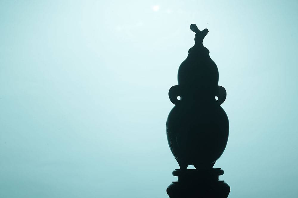 和田玉五大行业是什么样的,2024年和田玉行业还能不能干