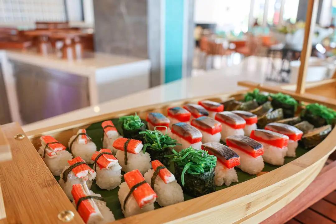 惠州双月湾泰丽云顶酒店推荐,惠东双月湾泰丽云顶