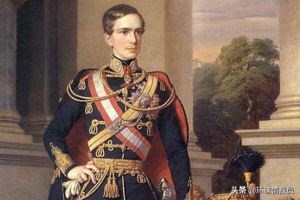 奥地利民族构成,奥地利和匈牙利的民族