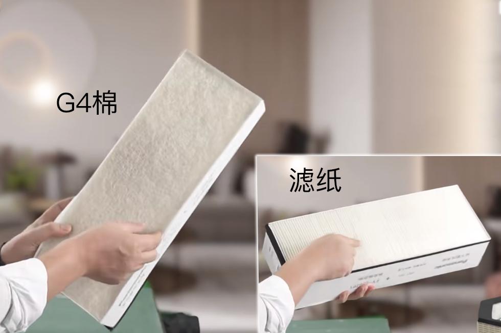 拆了这台松下中央新风，我知道什么叫国货崛起（误）!