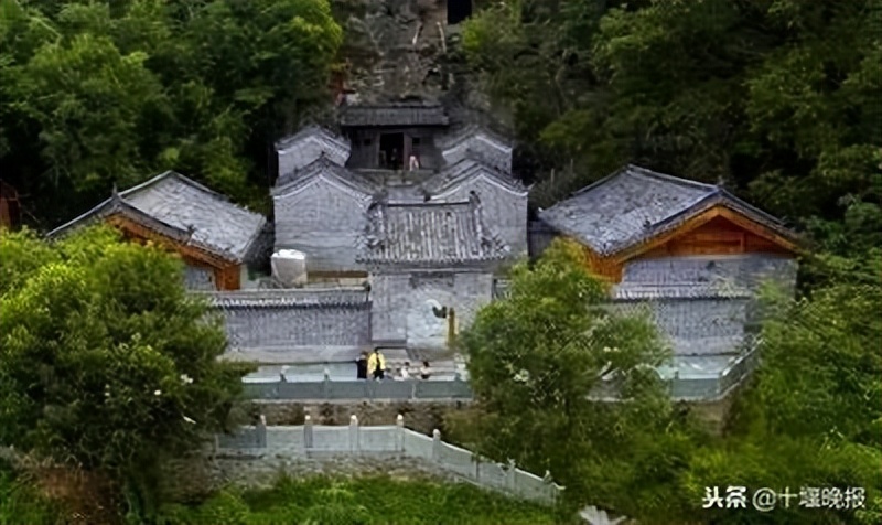 想不到，国宝“兮甲盘”曾是“煎饼锅”，里面还有这多税收轶事！