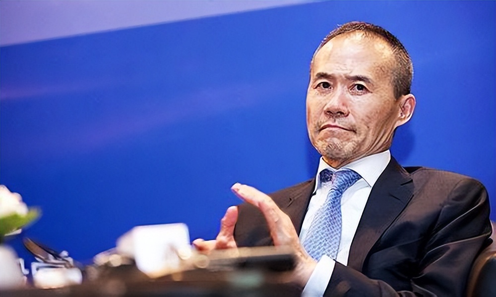 王石为了他娇妻改变多少人,王石抛弃发妻