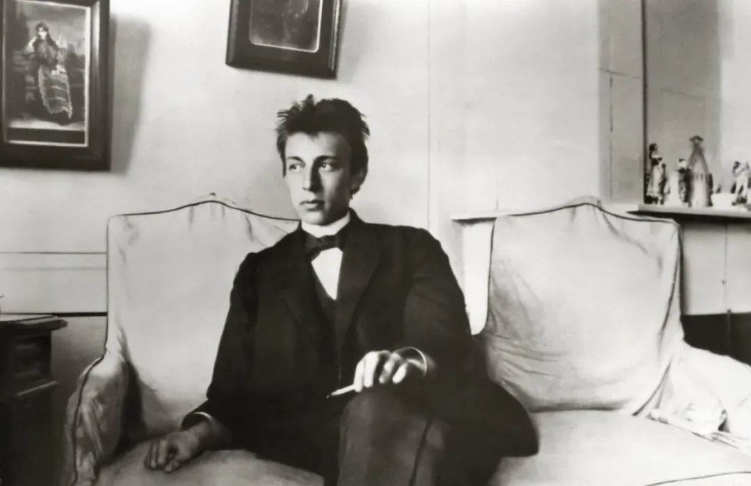 十位颜值逆天的古典音乐家,十大感动古典音乐家