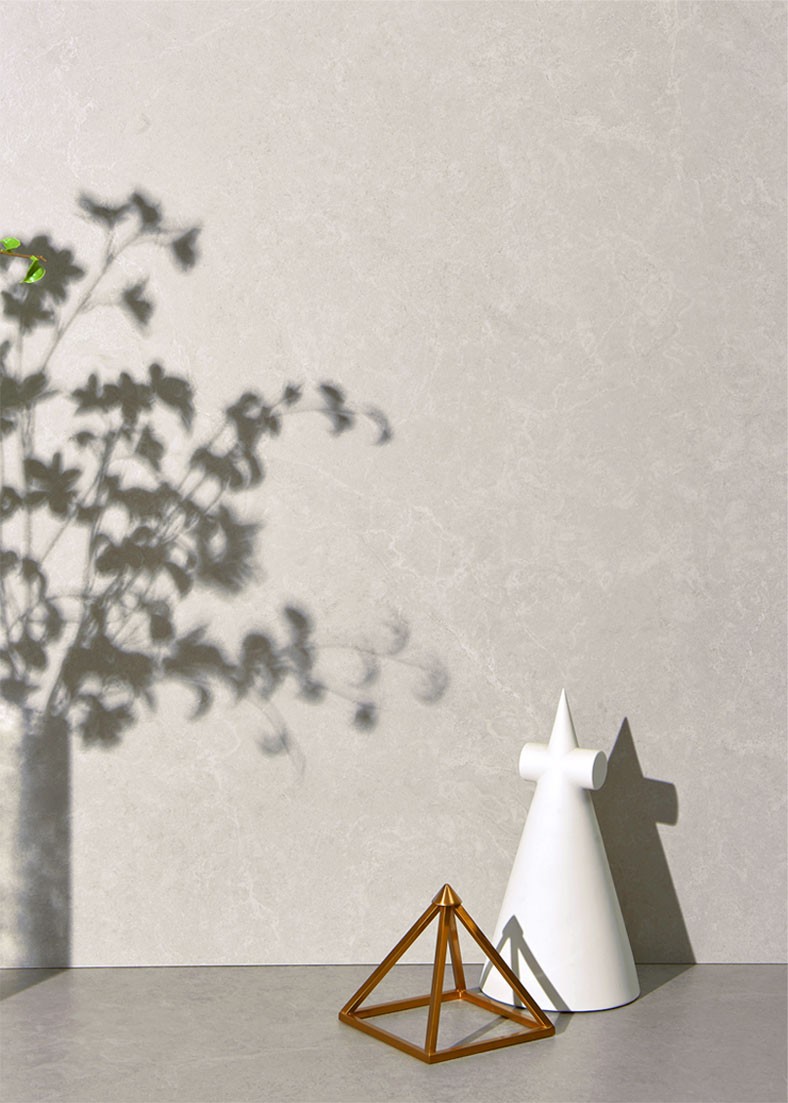 兴辉瓷砖产品讲解,兴辉时光理石3.0铂金灰