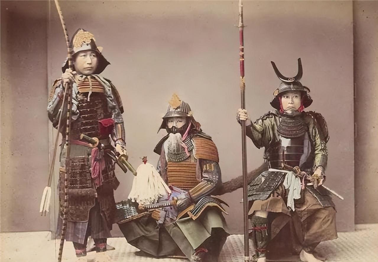 东征日本失败的真实原因,镰仓时代日本强吗